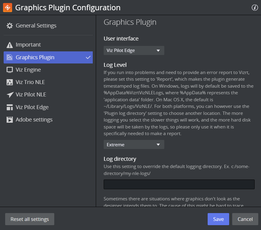 images/download/attachments/154386090/Configuration_tool_-_Graphics_plugin_1.png